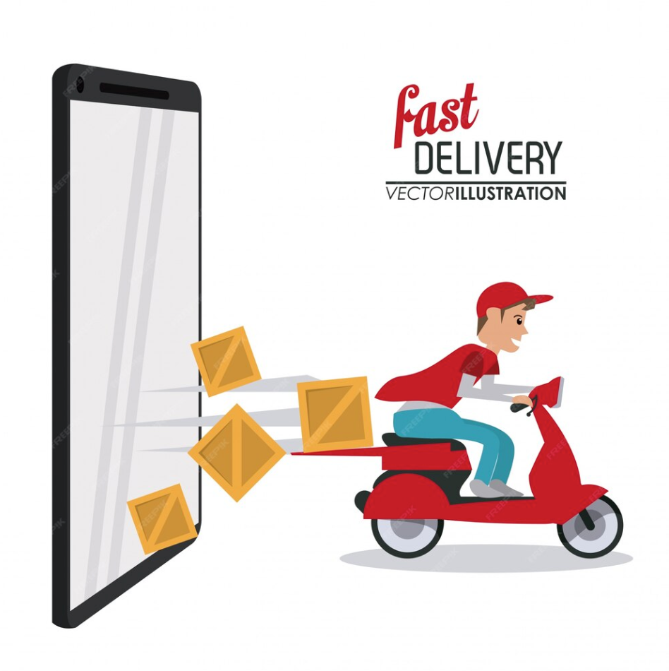 Fast Delivery