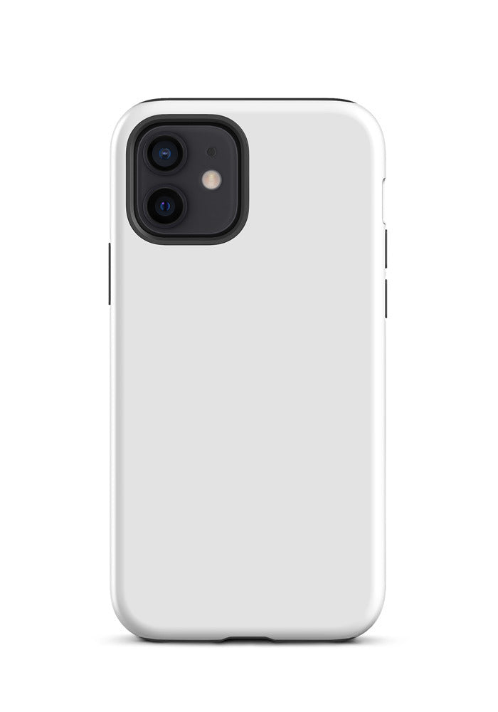 Tough iPhone Case