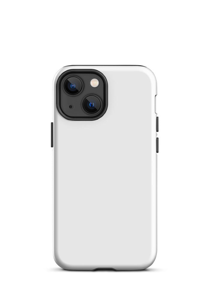 Tough iPhone Case