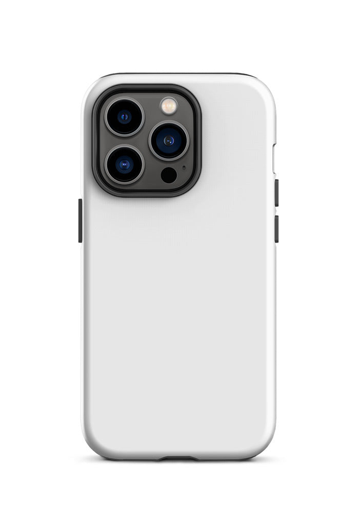 Tough iPhone Case