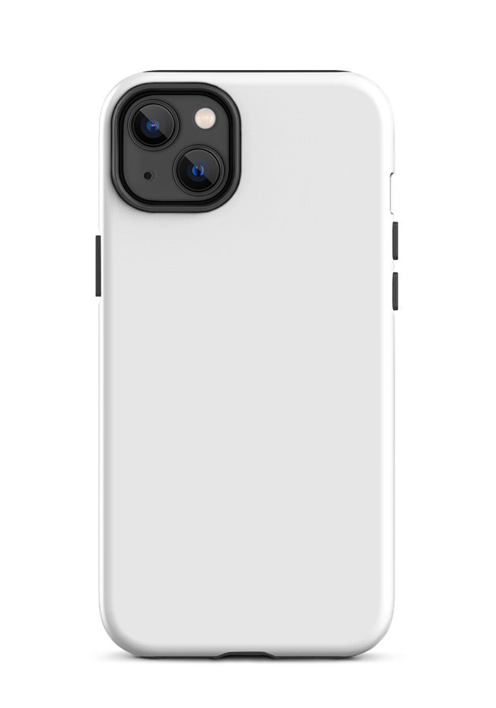 Tough iPhone Case