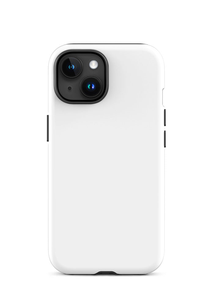 Tough iPhone Case