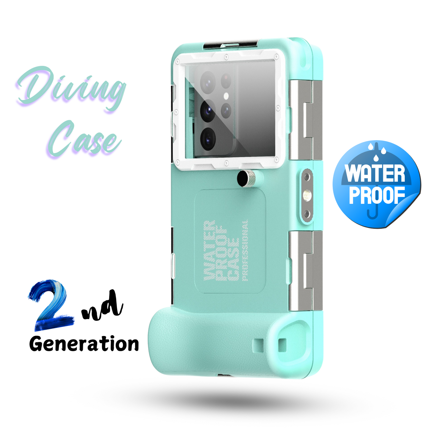 Diving Phone Case