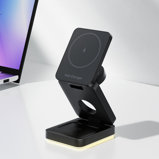 Magnetic Wireless Charger