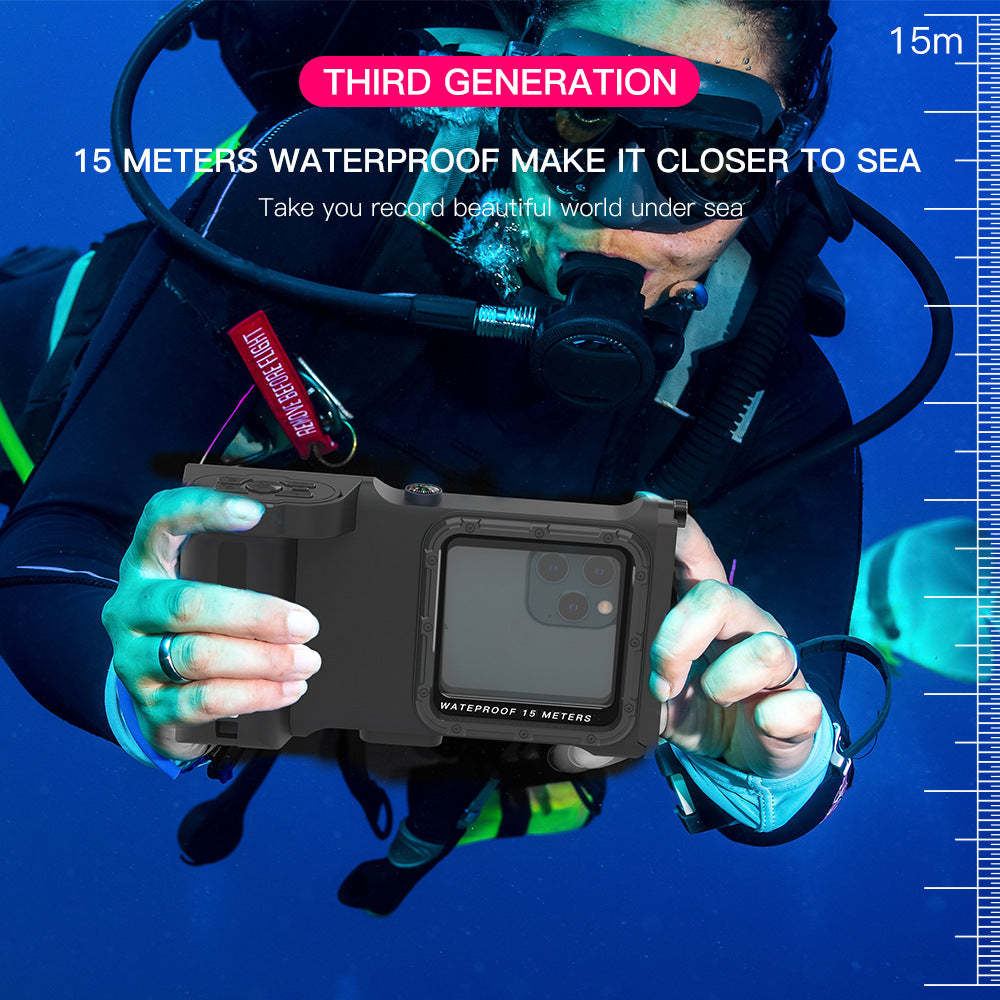 Diving Phone Case