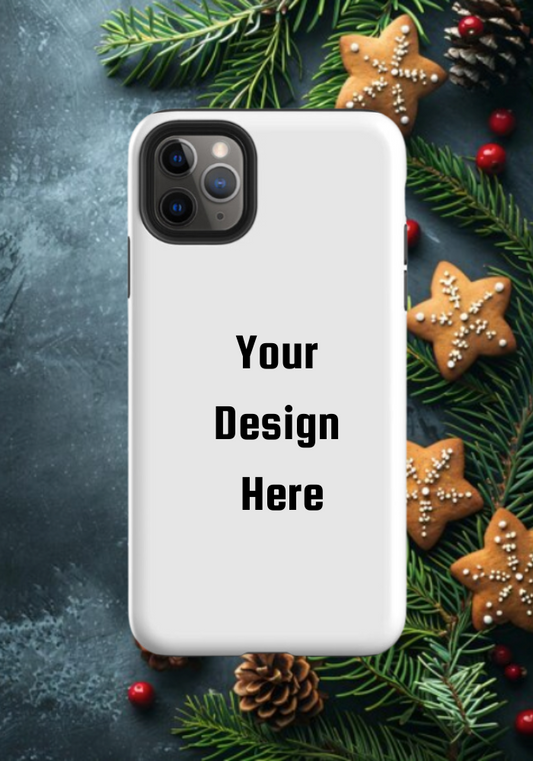 Tough iPhone Case