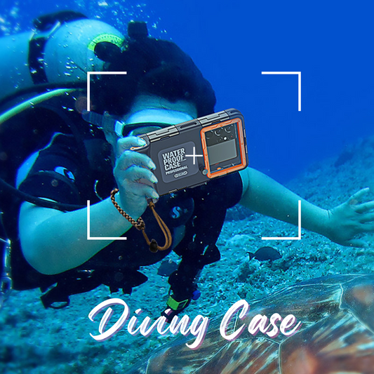 Diving Phone Case